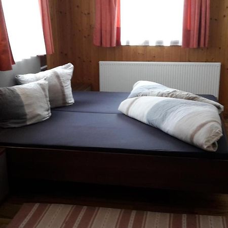Ferienhaus Eiter Sankt Leonhard im Pitztal Luaran gambar