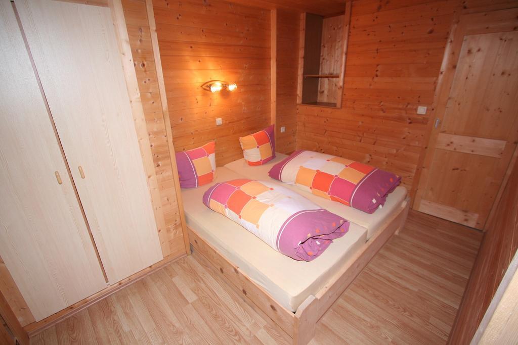 Ferienhaus Eiter Sankt Leonhard im Pitztal Bilik gambar