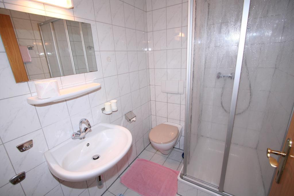 Ferienhaus Eiter Sankt Leonhard im Pitztal Bilik gambar
